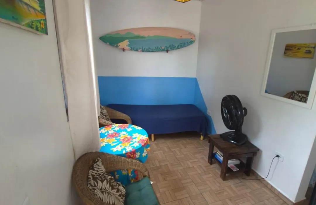 Casa Tribus Itamambuca-1