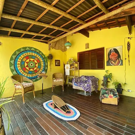 Casa Tribus Itamambuca-2